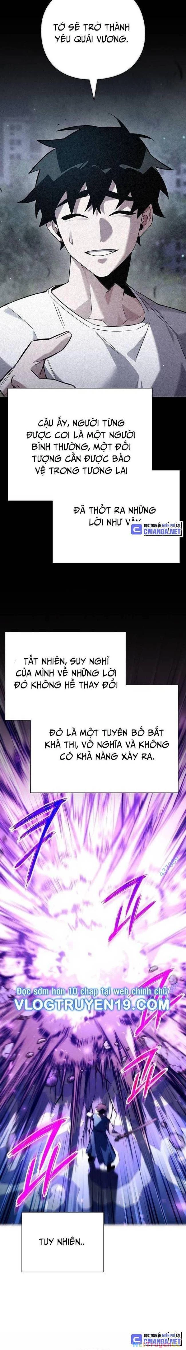 Đêm Của Yêu Tinh Chapter 49 - Trang 3