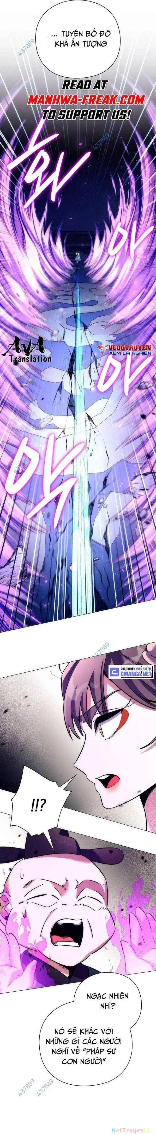 Đêm Của Yêu Tinh Chapter 49 - Trang 3