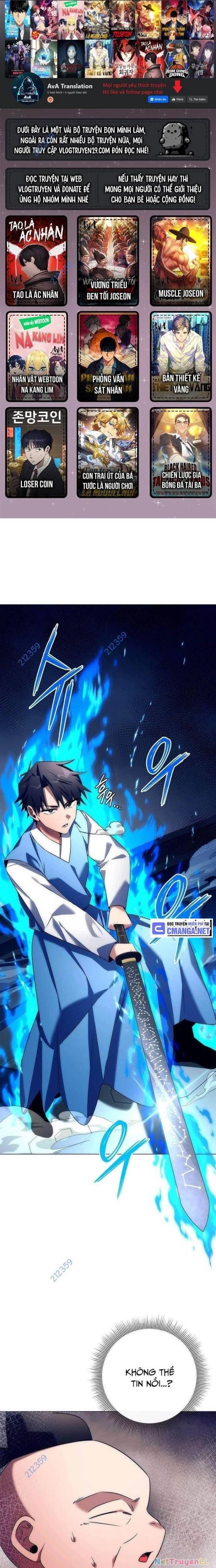 Đêm Của Yêu Tinh Chapter 50 - Trang 3