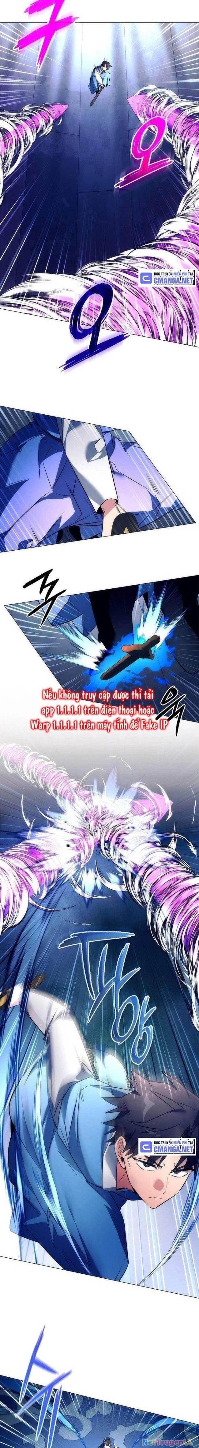 Đêm Của Yêu Tinh Chapter 50 - Trang 3