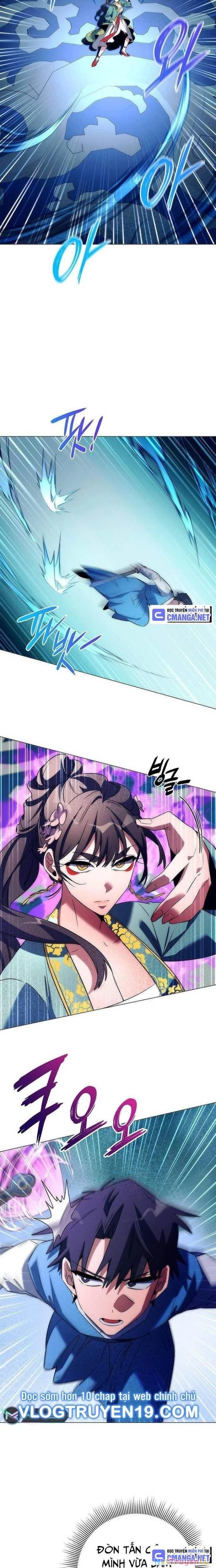 Đêm Của Yêu Tinh Chapter 50 - Trang 3