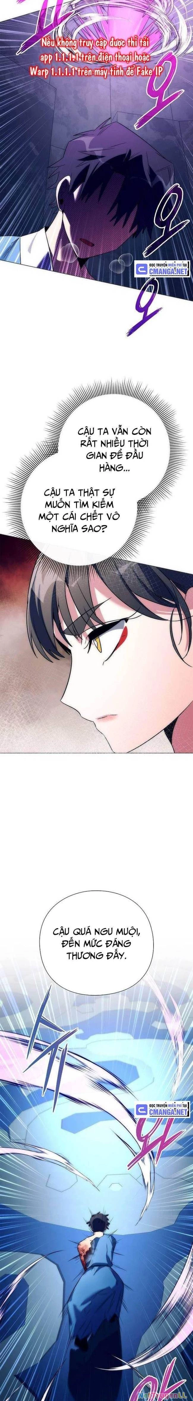 Đêm Của Yêu Tinh Chapter 50 - Trang 3