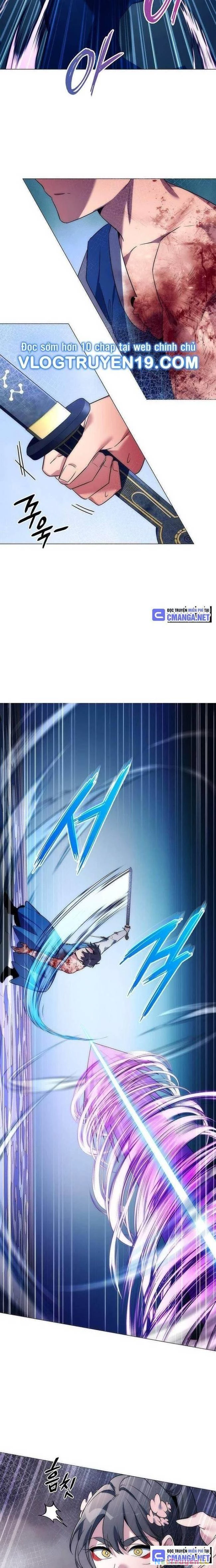 Đêm Của Yêu Tinh Chapter 50 - Trang 3