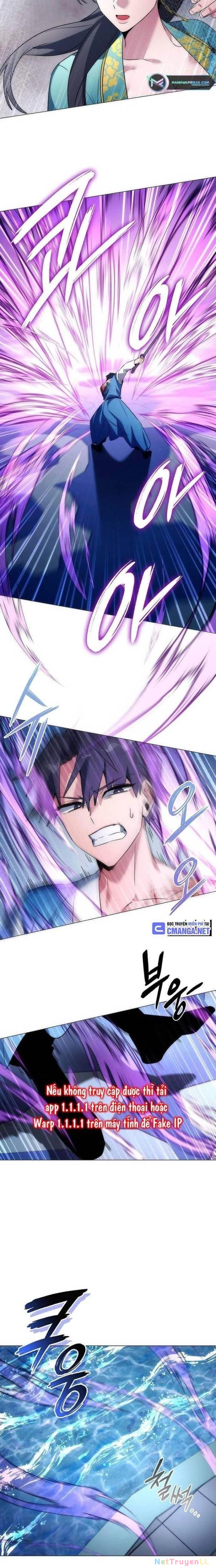 Đêm Của Yêu Tinh Chapter 50 - Trang 3