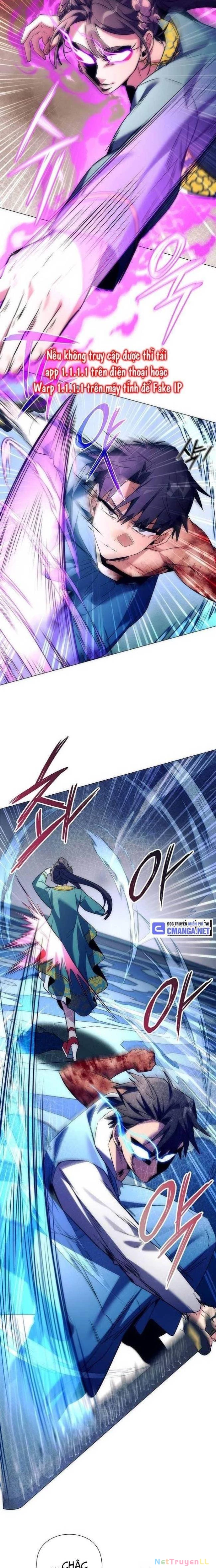 Đêm Của Yêu Tinh Chapter 50 - Trang 3