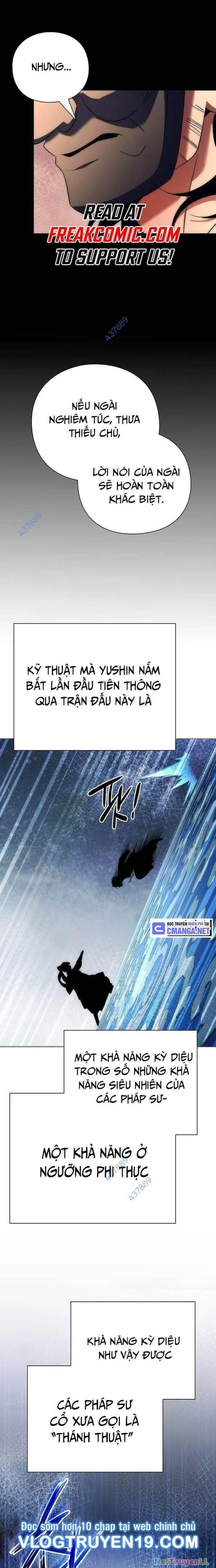 Đêm Của Yêu Tinh Chapter 50 - Trang 3