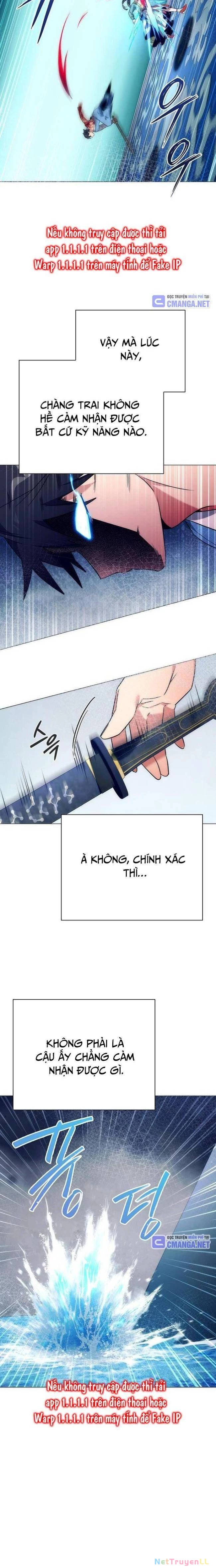 Đêm Của Yêu Tinh Chapter 51 - Trang 3