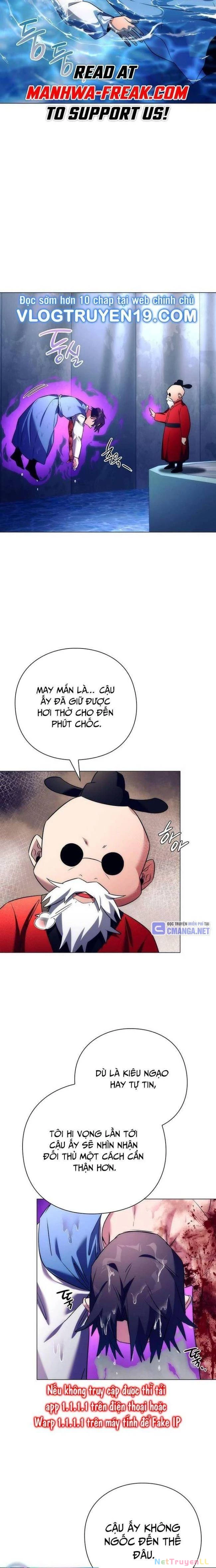 Đêm Của Yêu Tinh Chapter 51 - Trang 3