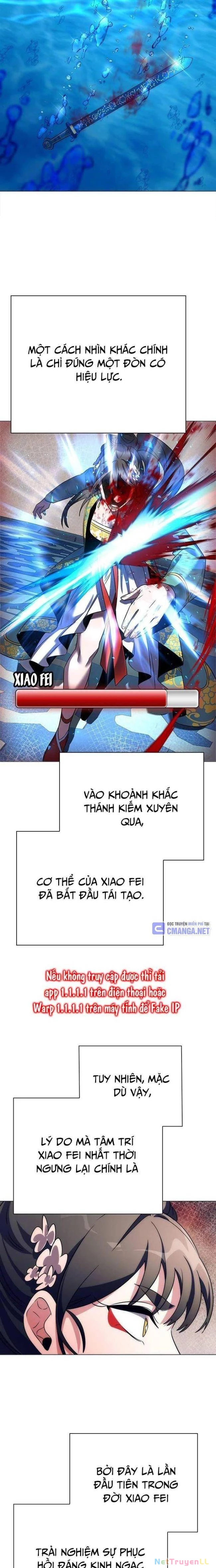 Đêm Của Yêu Tinh Chapter 51 - Trang 3