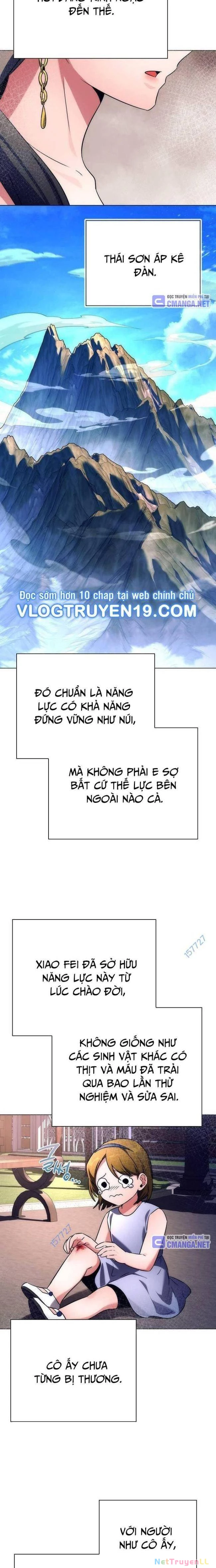 Đêm Của Yêu Tinh Chapter 51 - Trang 3