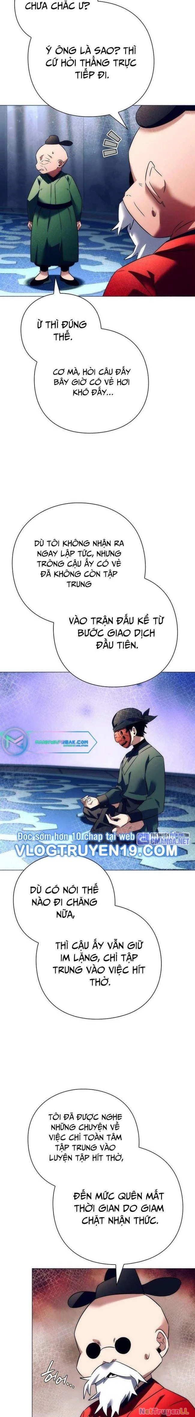 Đêm Của Yêu Tinh Chapter 51 - Trang 3