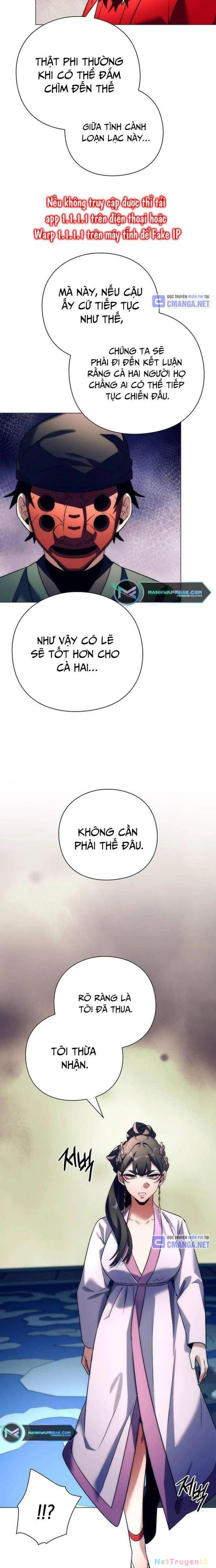 Đêm Của Yêu Tinh Chapter 51 - Trang 3