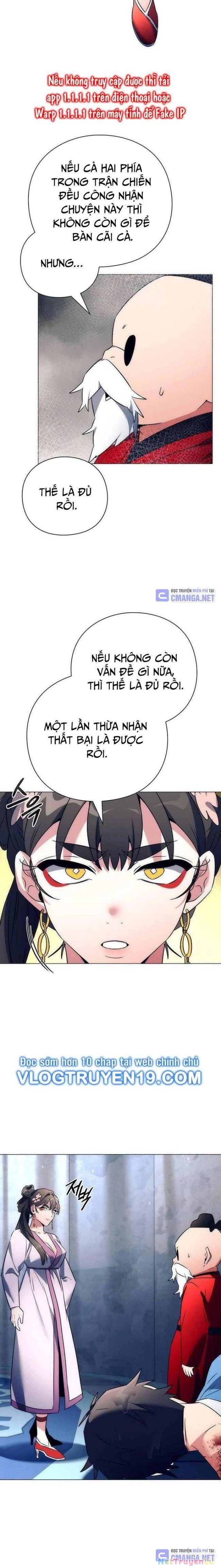 Đêm Của Yêu Tinh Chapter 51 - Trang 3