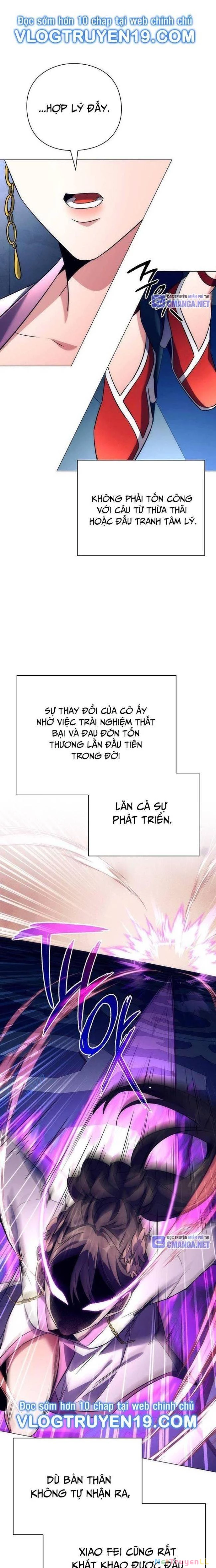 Đêm Của Yêu Tinh Chapter 51 - Trang 3