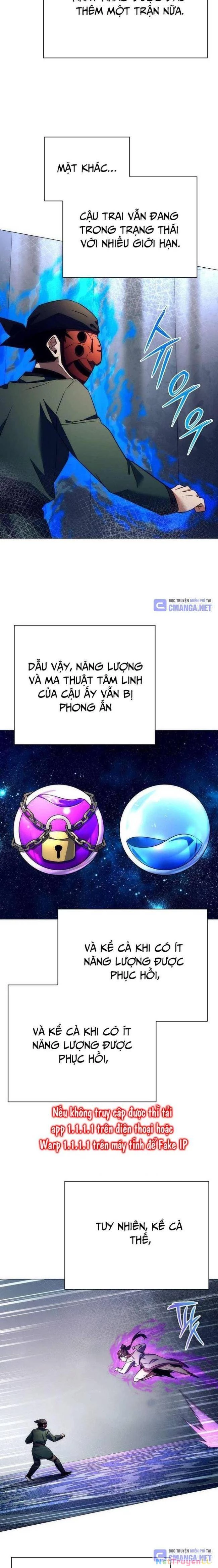 Đêm Của Yêu Tinh Chapter 51 - Trang 3