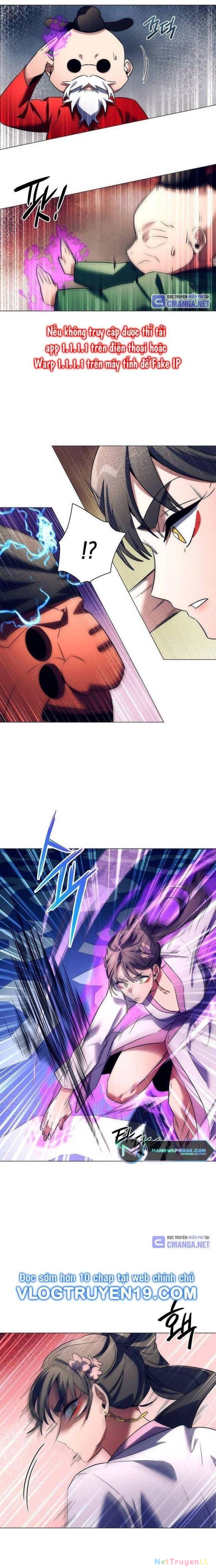 Đêm Của Yêu Tinh Chapter 51 - Trang 3