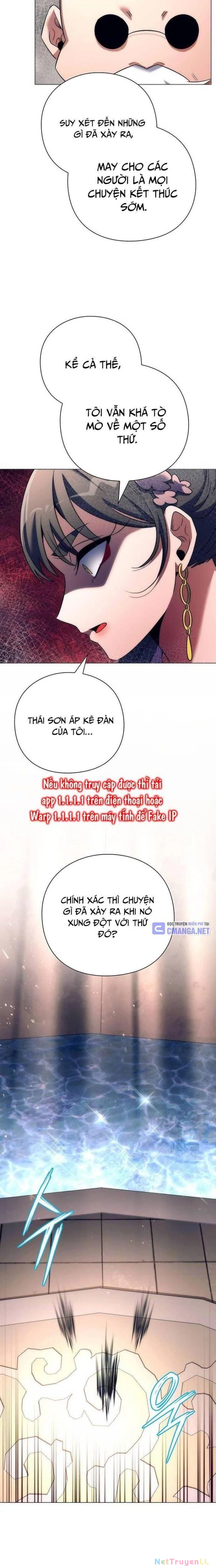 Đêm Của Yêu Tinh Chapter 51 - Trang 3