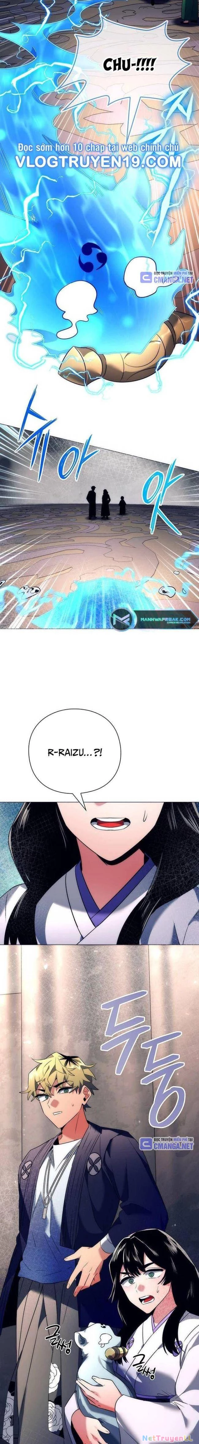 Đêm Của Yêu Tinh Chapter 51 - Trang 3