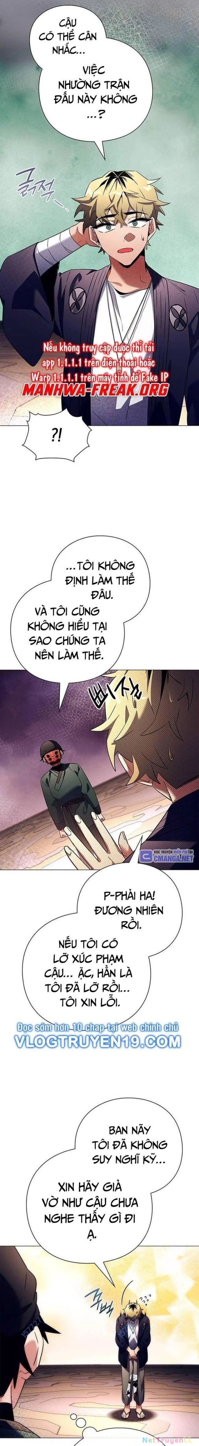 Đêm Của Yêu Tinh Chapter 52 - Trang 3