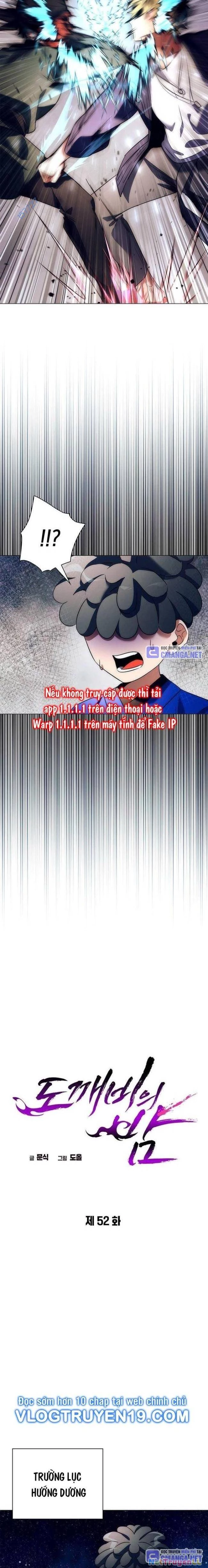 Đêm Của Yêu Tinh Chapter 52 - Trang 3