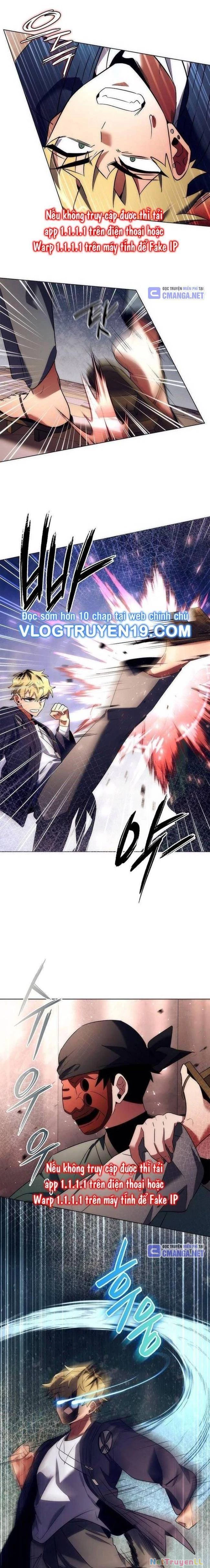 Đêm Của Yêu Tinh Chapter 52 - Trang 3