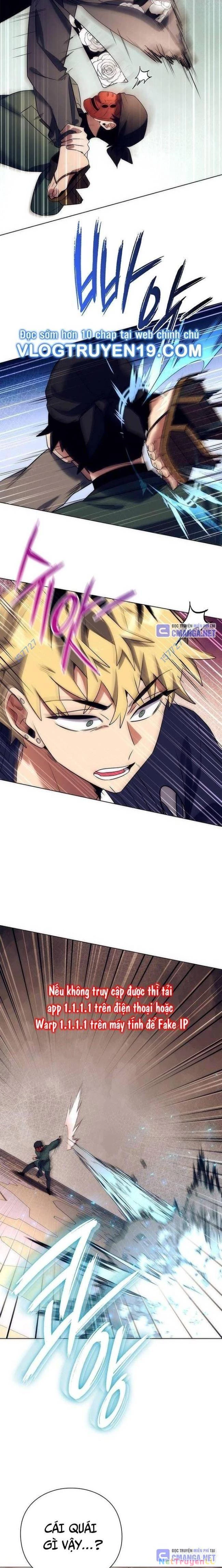 Đêm Của Yêu Tinh Chapter 52 - Trang 3