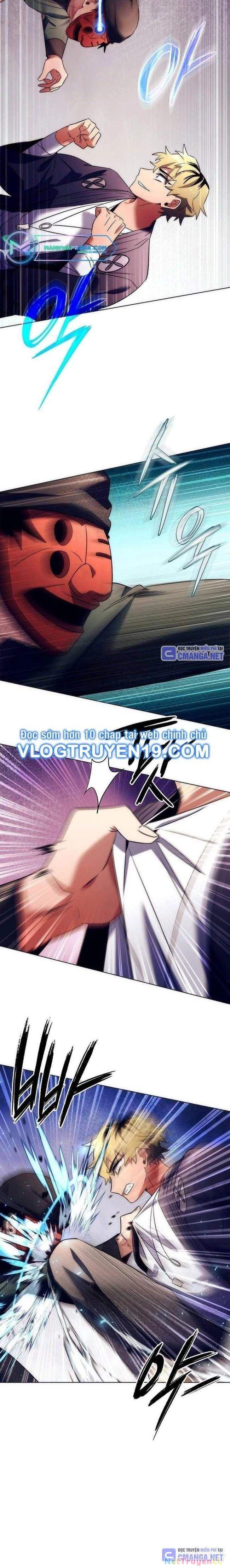 Đêm Của Yêu Tinh Chapter 52 - Trang 3