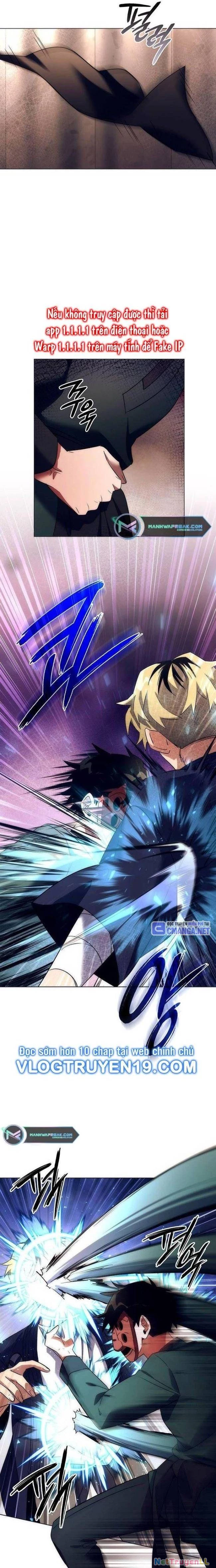 Đêm Của Yêu Tinh Chapter 52 - Trang 3