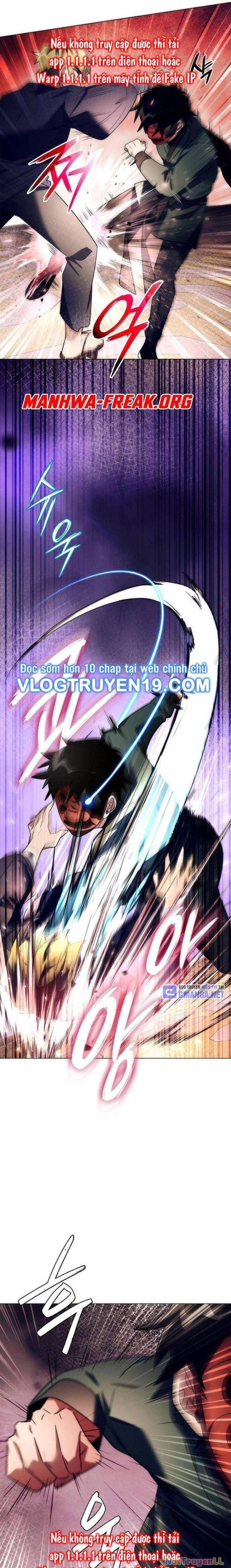 Đêm Của Yêu Tinh Chapter 52 - Trang 3