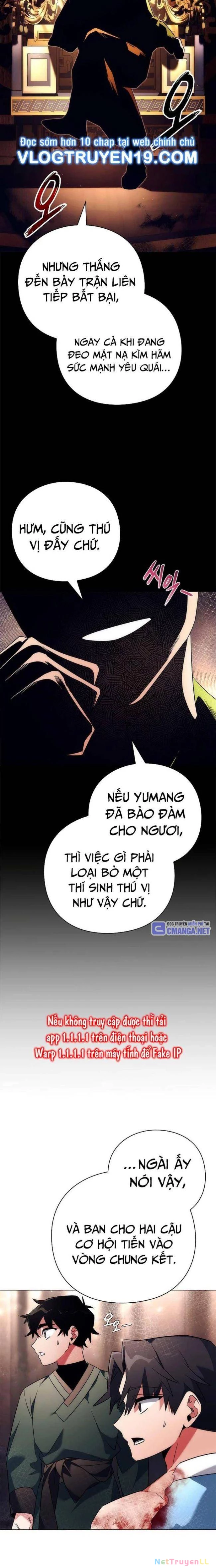 Đêm Của Yêu Tinh Chapter 53 - Trang 3