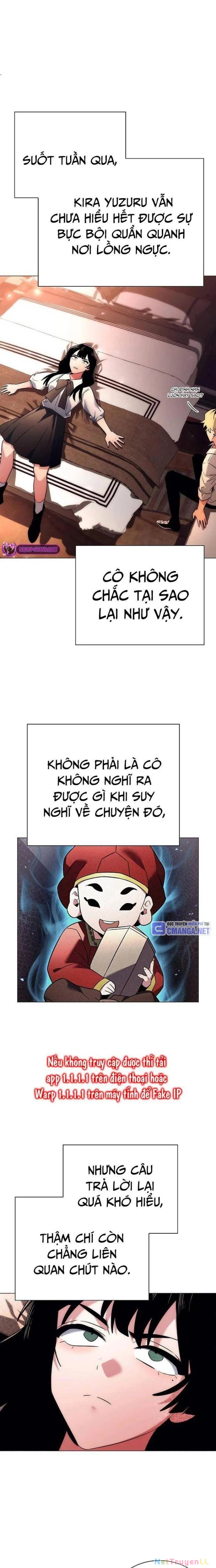 Đêm Của Yêu Tinh Chapter 53 - Trang 3