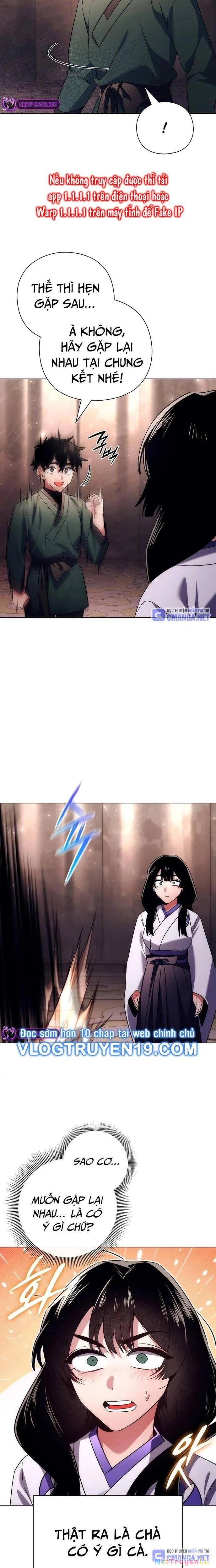 Đêm Của Yêu Tinh Chapter 53 - Trang 3