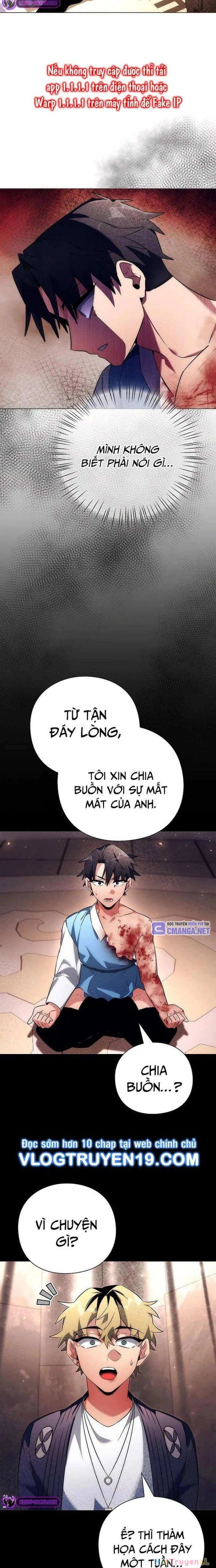 Đêm Của Yêu Tinh Chapter 53 - Trang 3