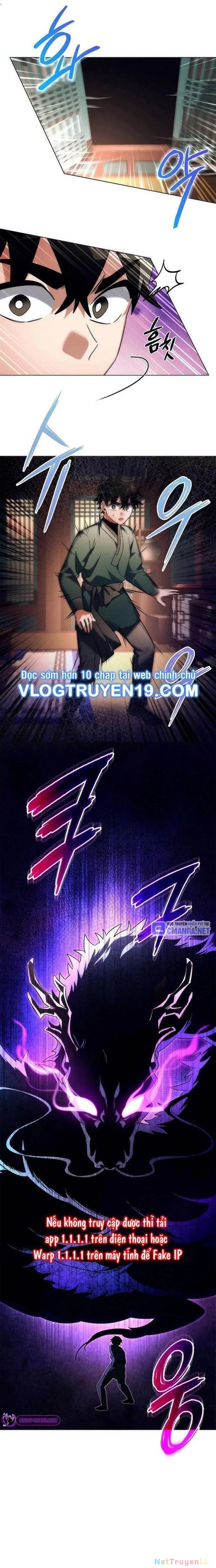 Đêm Của Yêu Tinh Chapter 54 - Trang 3