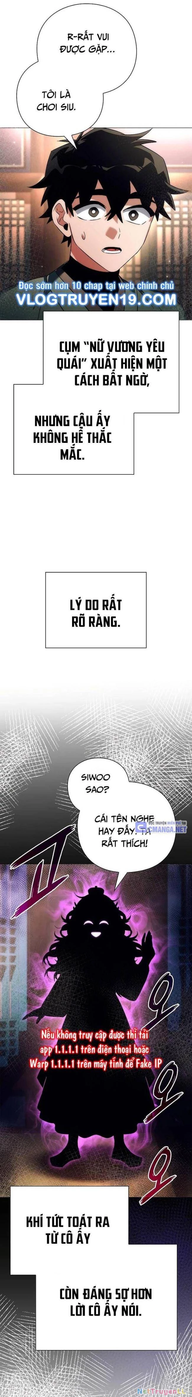 Đêm Của Yêu Tinh Chapter 54 - Trang 3