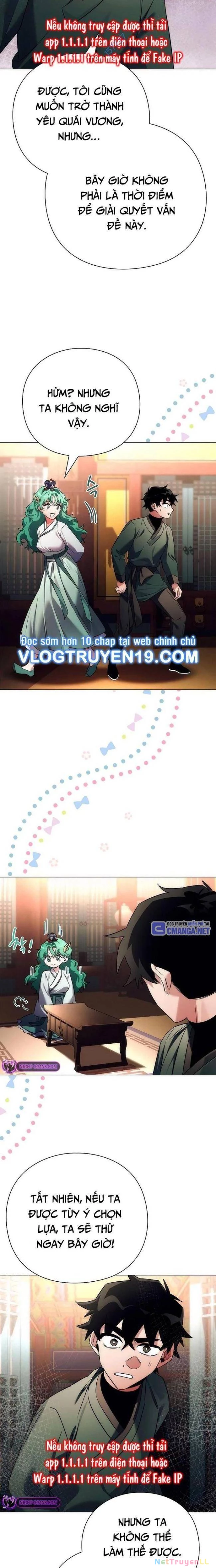 Đêm Của Yêu Tinh Chapter 54 - Trang 3