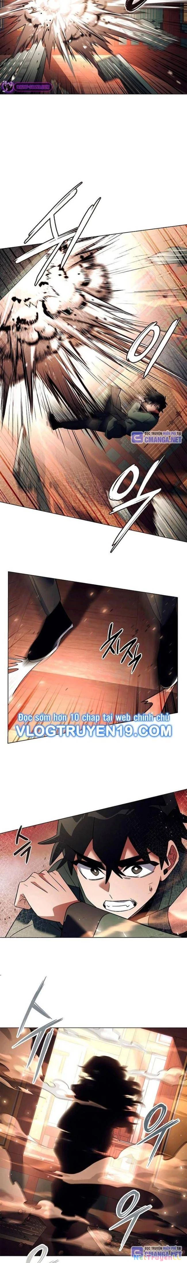 Đêm Của Yêu Tinh Chapter 54 - Trang 3