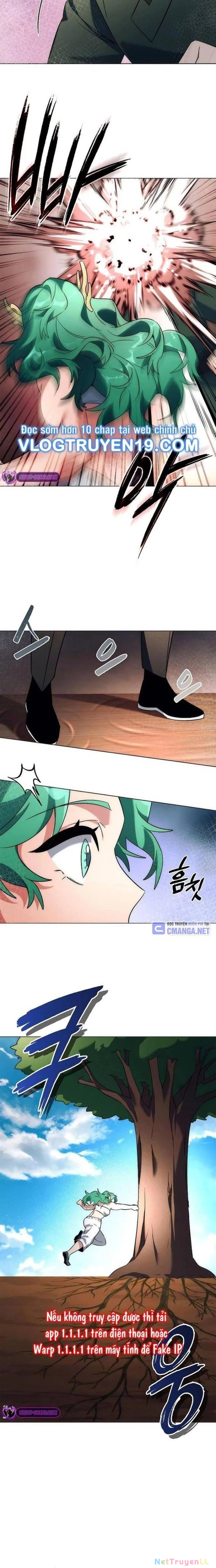 Đêm Của Yêu Tinh Chapter 54 - Trang 3