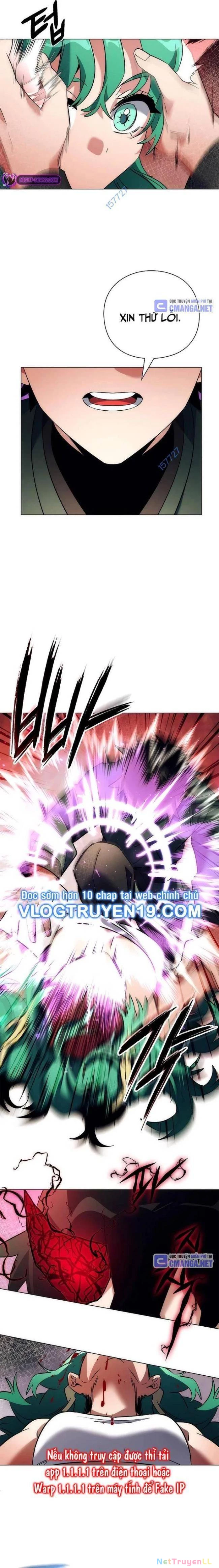 Đêm Của Yêu Tinh Chapter 54 - Trang 3