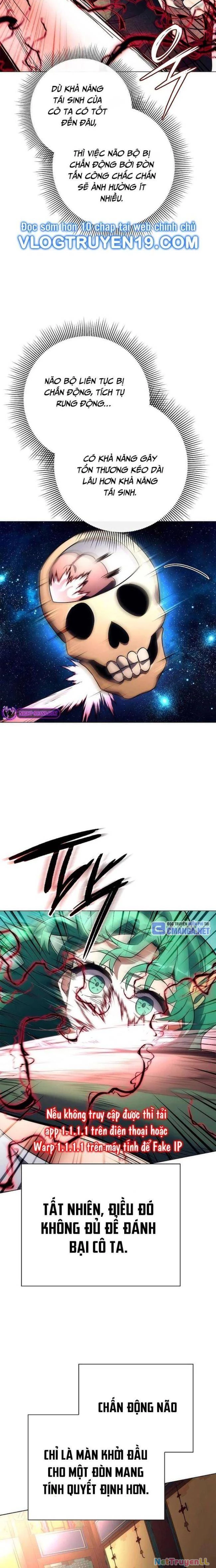 Đêm Của Yêu Tinh Chapter 54 - Trang 3