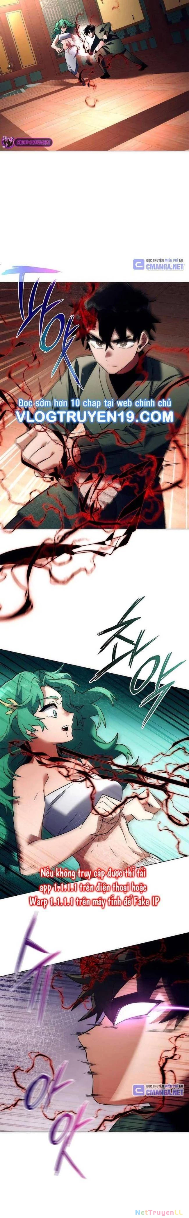 Đêm Của Yêu Tinh Chapter 54 - Trang 3