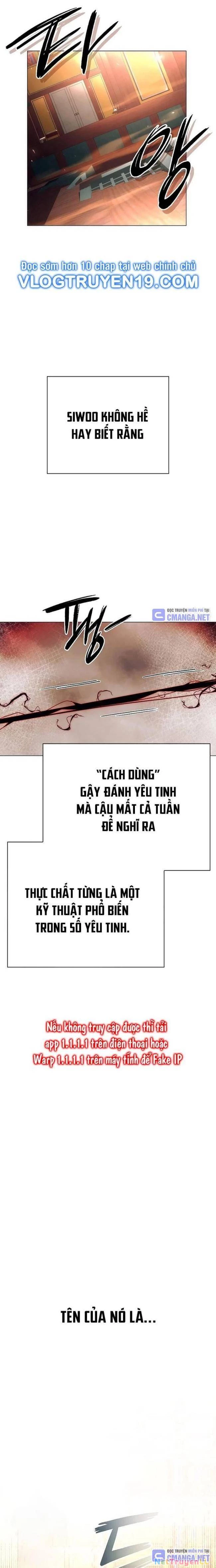 Đêm Của Yêu Tinh Chapter 54 - Trang 3