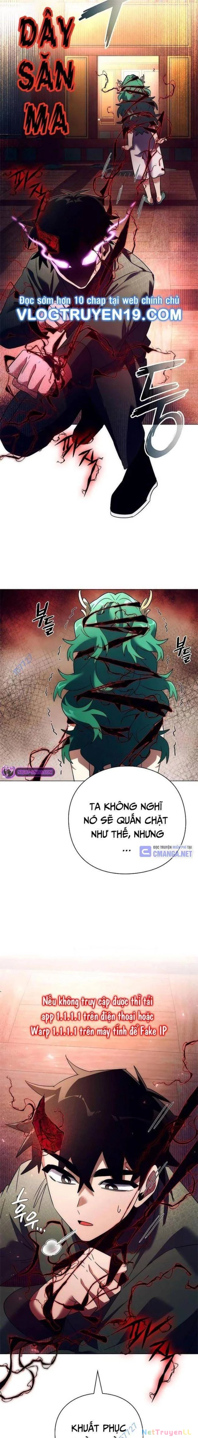 Đêm Của Yêu Tinh Chapter 54 - Trang 3