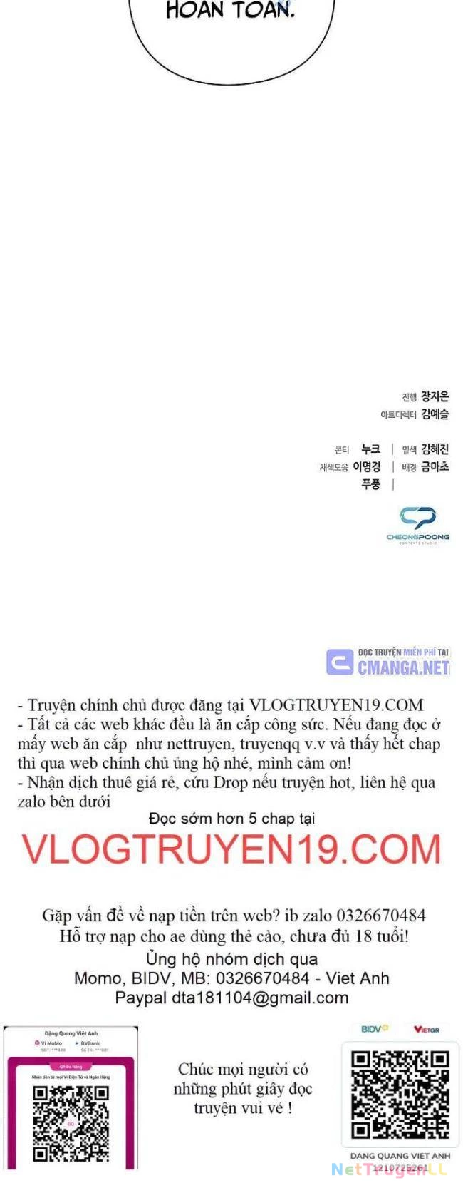 Đêm Của Yêu Tinh Chapter 54 - Trang 3