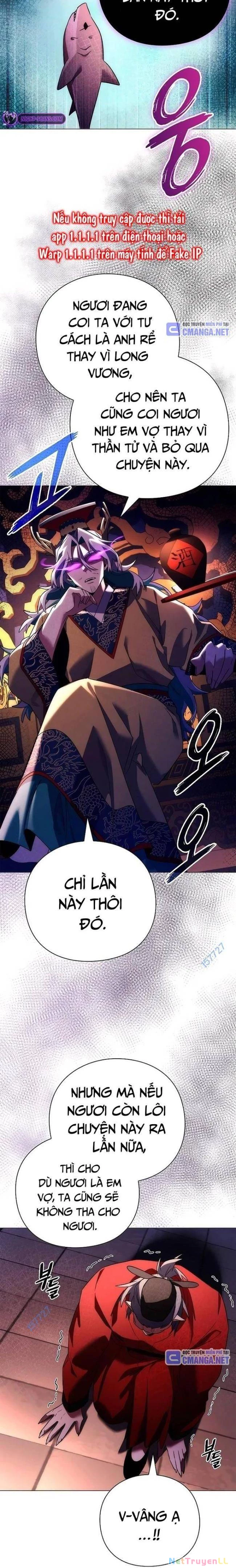 Đêm Của Yêu Tinh Chapter 55 - Trang 3