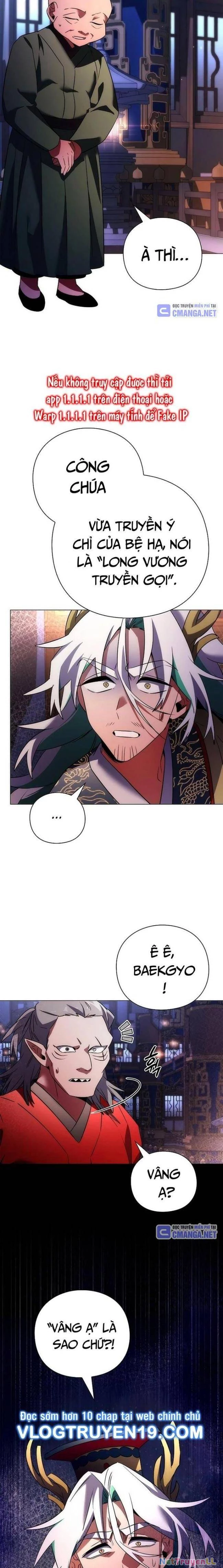 Đêm Của Yêu Tinh Chapter 55 - Trang 3