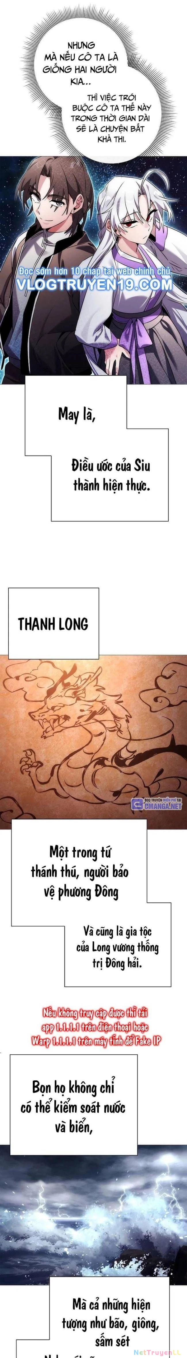 Đêm Của Yêu Tinh Chapter 55 - Trang 3