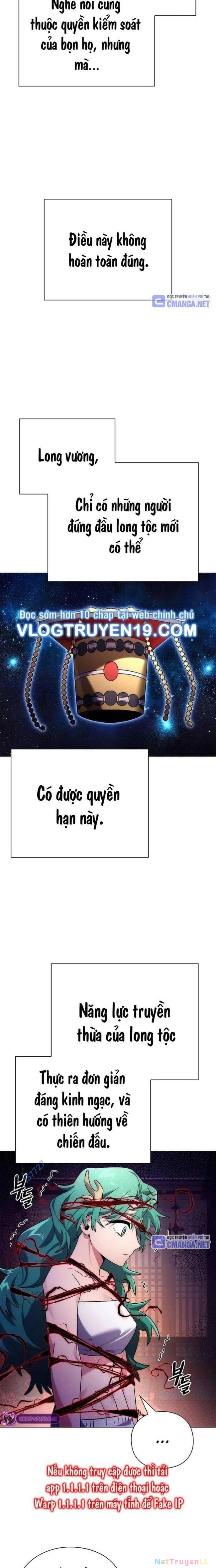 Đêm Của Yêu Tinh Chapter 55 - Trang 3