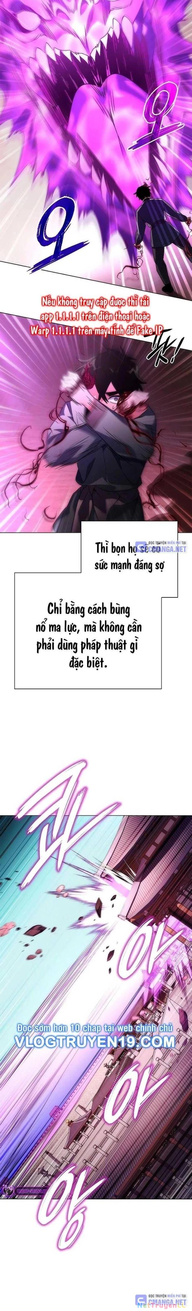Đêm Của Yêu Tinh Chapter 55 - Trang 3