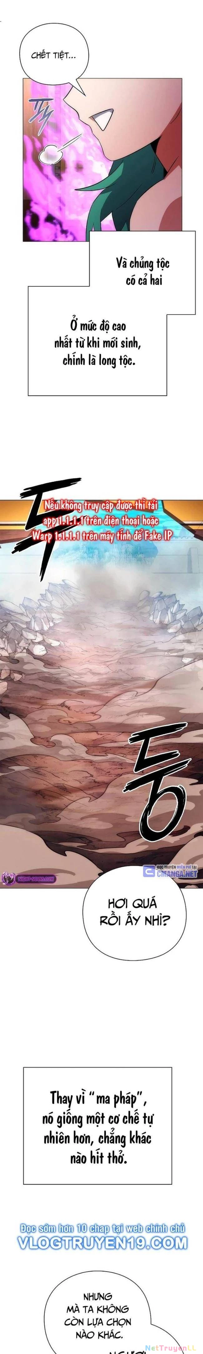 Đêm Của Yêu Tinh Chapter 55 - Trang 3